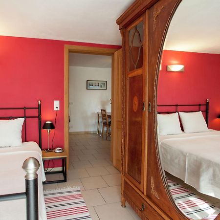 Cozy Apartment In Stoumont With Private Terrace Kültér fotó