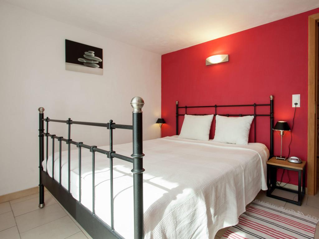 Cozy Apartment In Stoumont With Private Terrace Kültér fotó