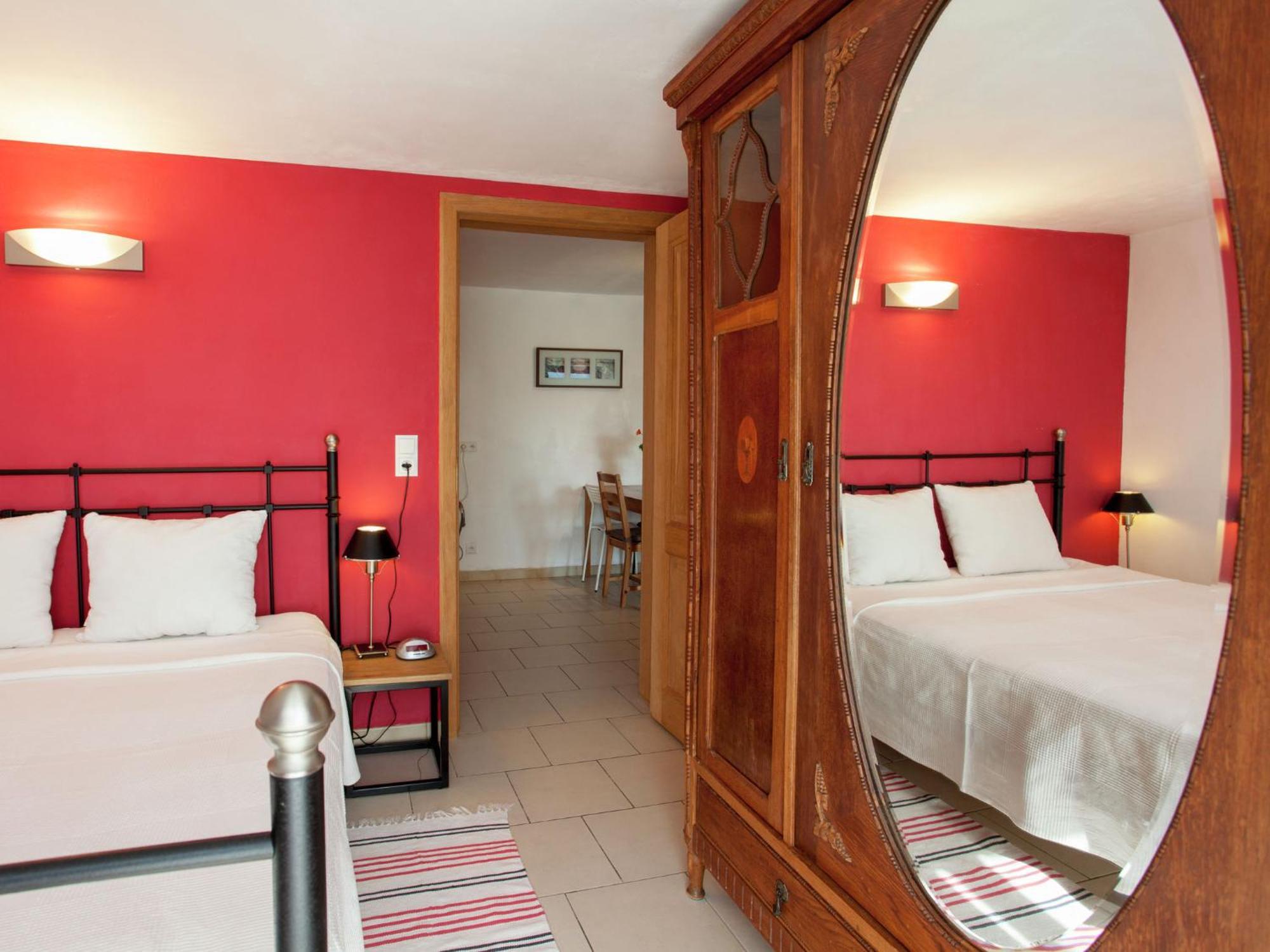Cozy Apartment In Stoumont With Private Terrace Kültér fotó