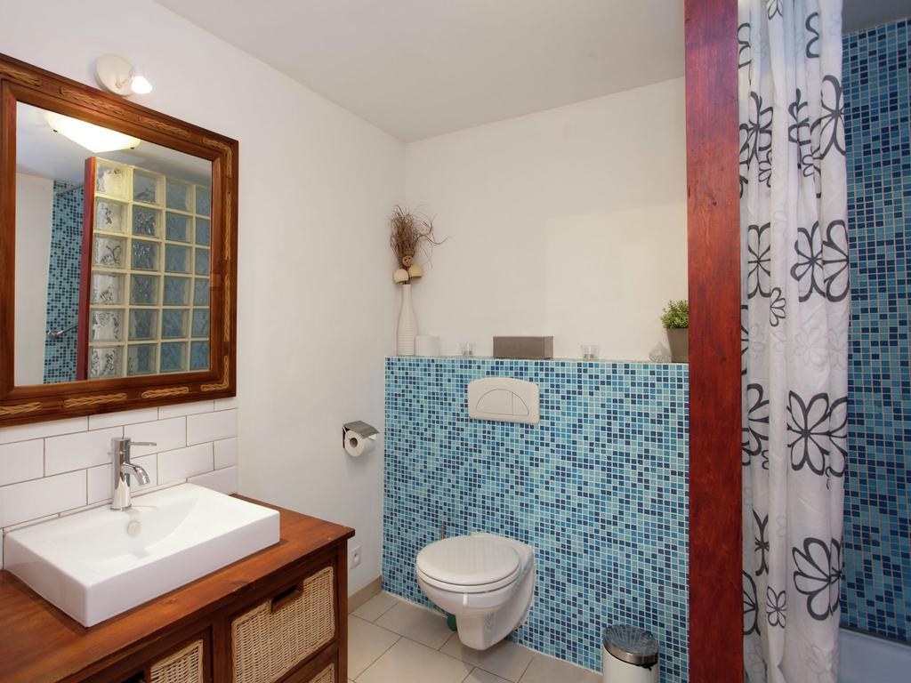 Cozy Apartment In Stoumont With Private Terrace Kültér fotó