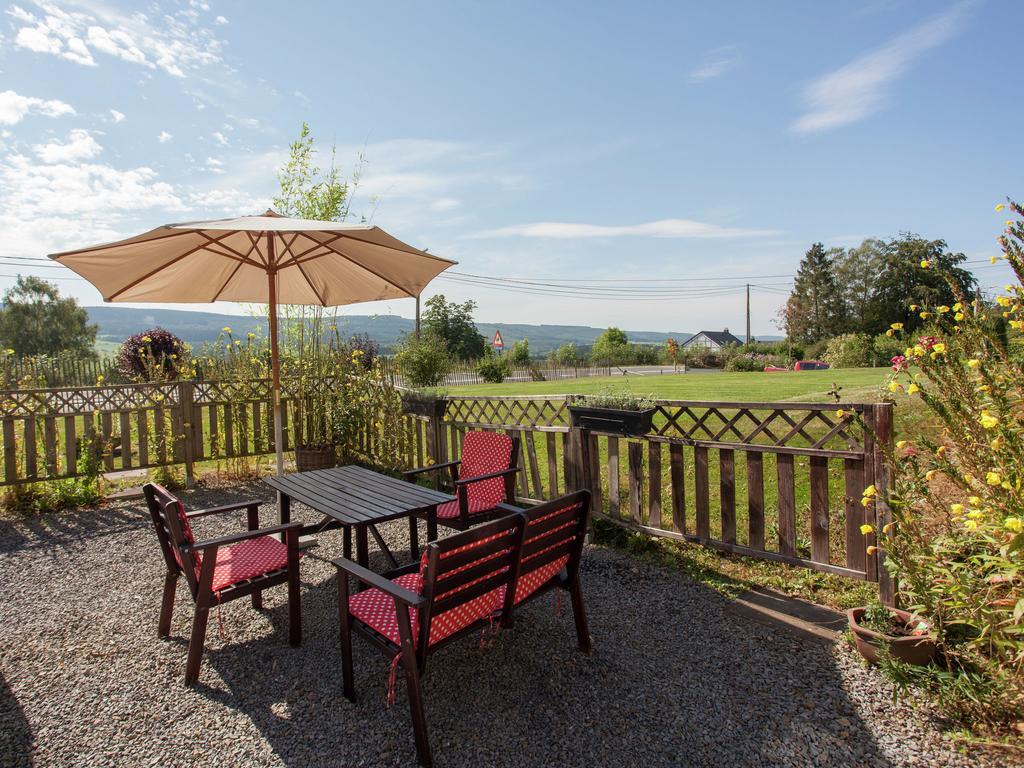 Cozy Apartment In Stoumont With Private Terrace Kültér fotó